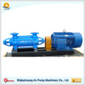 China boiler feed circulation water pump 400kw